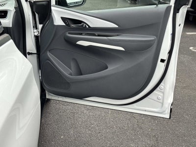 2018 Chevrolet Bolt EV LT