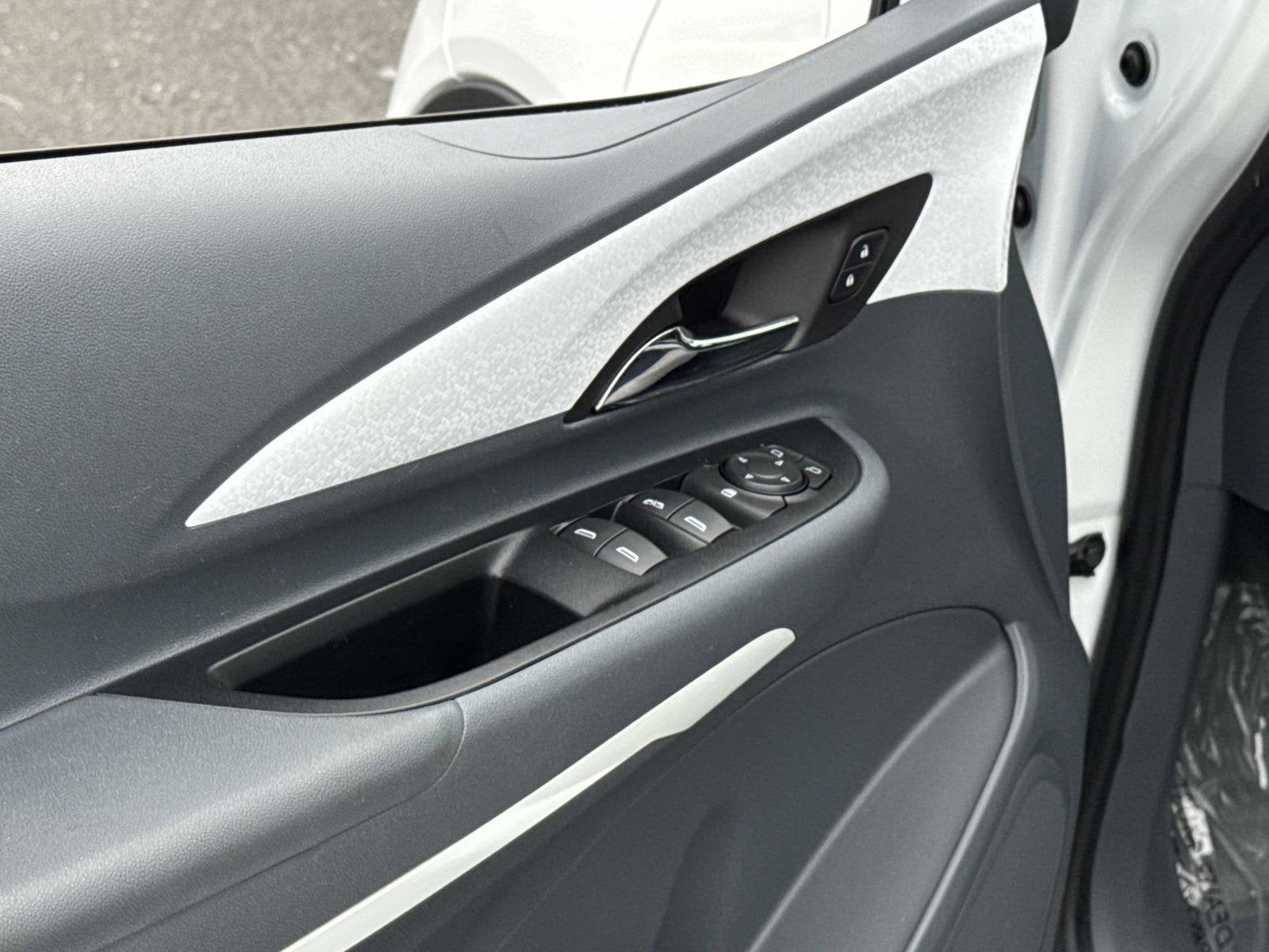 2018 Chevrolet Bolt EV LT