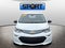 2018 Chevrolet Bolt EV LT