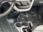 2018 Chevrolet Bolt EV LT