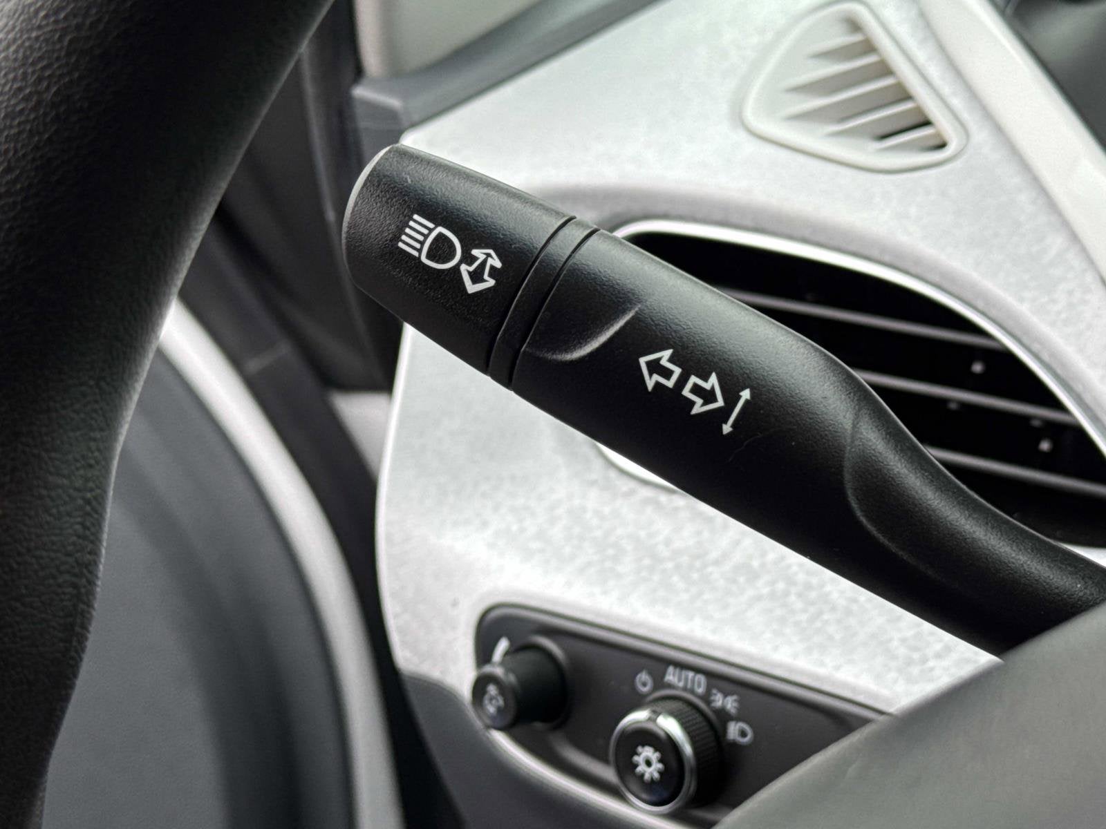 2018 Chevrolet Bolt EV LT