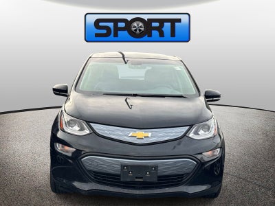 2017 Chevrolet Bolt EV LT
