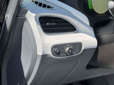 2018 Chevrolet Bolt EV LT