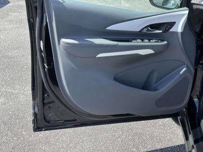 2018 Chevrolet Bolt EV LT