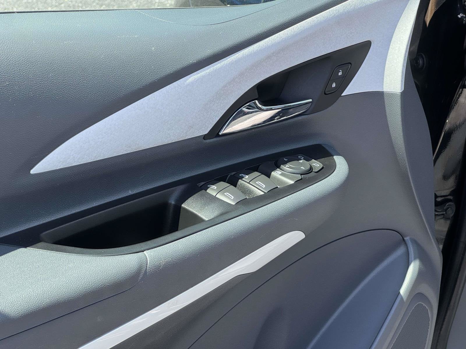 2018 Chevrolet Bolt EV LT