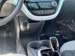 2018 Chevrolet Bolt EV LT