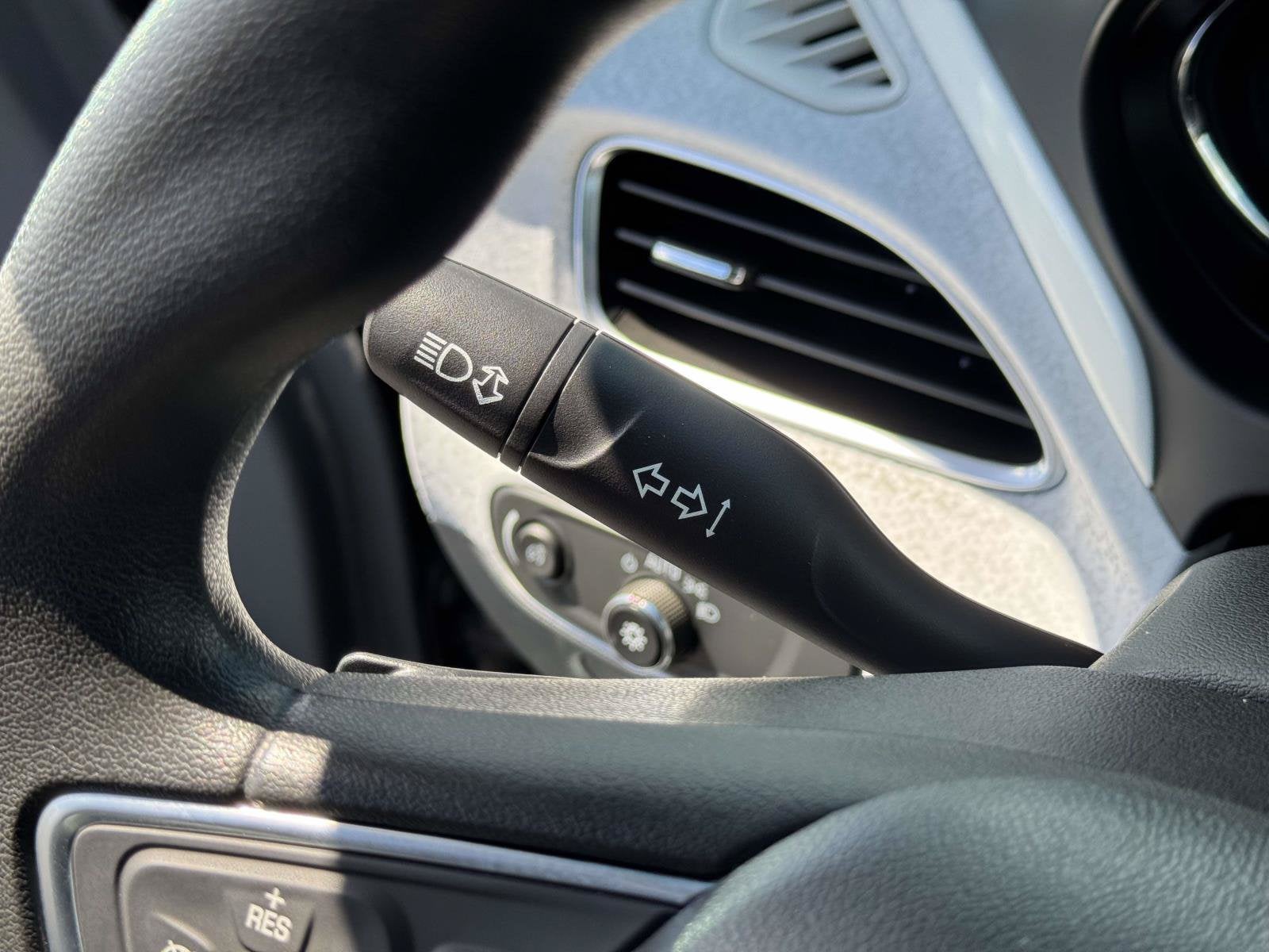 2018 Chevrolet Bolt EV LT