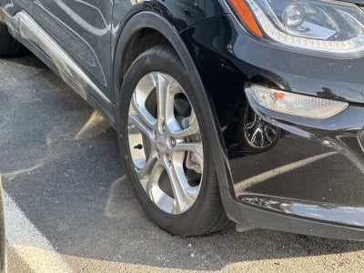 2019 Chevrolet Bolt EV LT