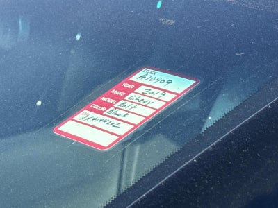 2019 Chevrolet Bolt EV LT