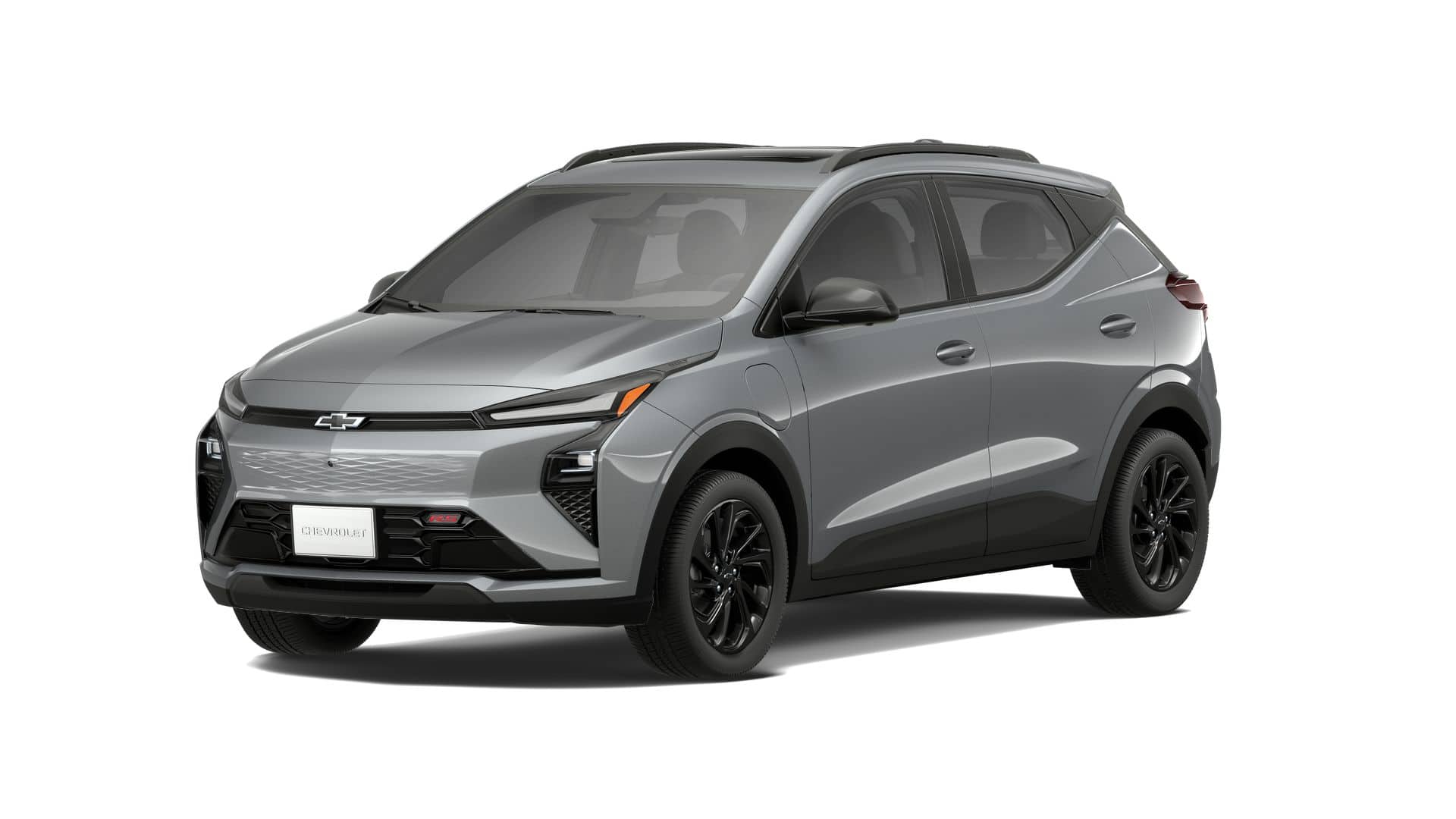 2027 Chevrolet Bolt EV