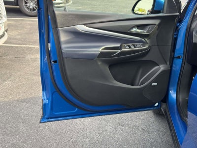 2023 Chevrolet Bolt EUV Premier