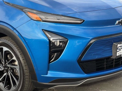 2023 Chevrolet Bolt EUV Premier