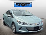 2018 Chevrolet Volt Premier