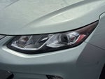 2018 Chevrolet Volt Premier