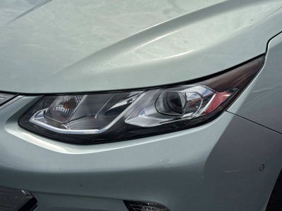 2018 Chevrolet Volt Premier