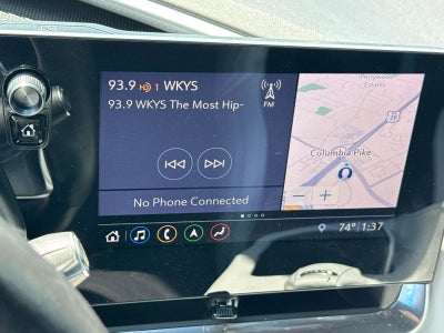 2020 Chevrolet Corvette Stingray 2LT