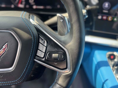 2020 Chevrolet Corvette Stingray 3LT