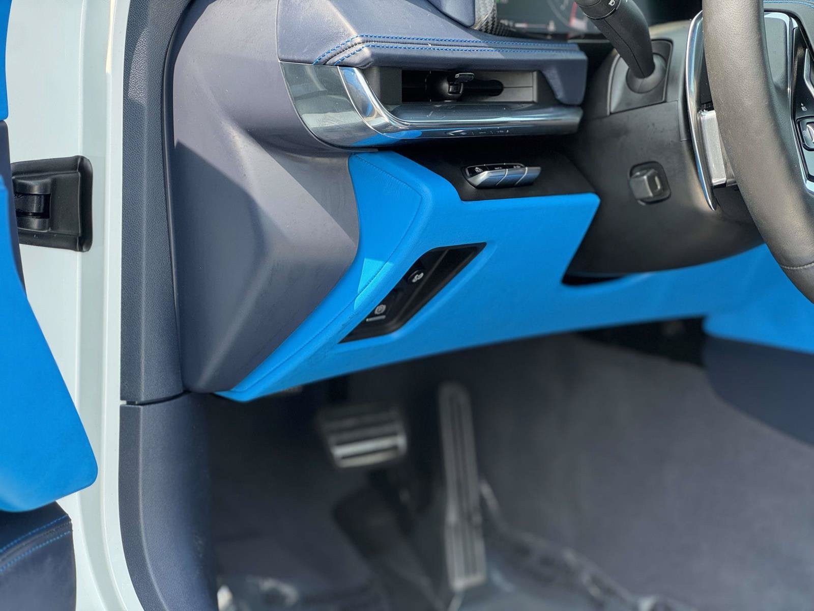 2020 Chevrolet Corvette Stingray 3LT