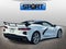 2020 Chevrolet Corvette Stingray 3LT