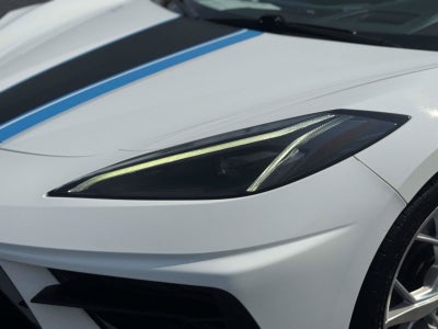 2020 Chevrolet Corvette Stingray 3LT