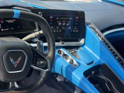 2020 Chevrolet Corvette Stingray 3LT