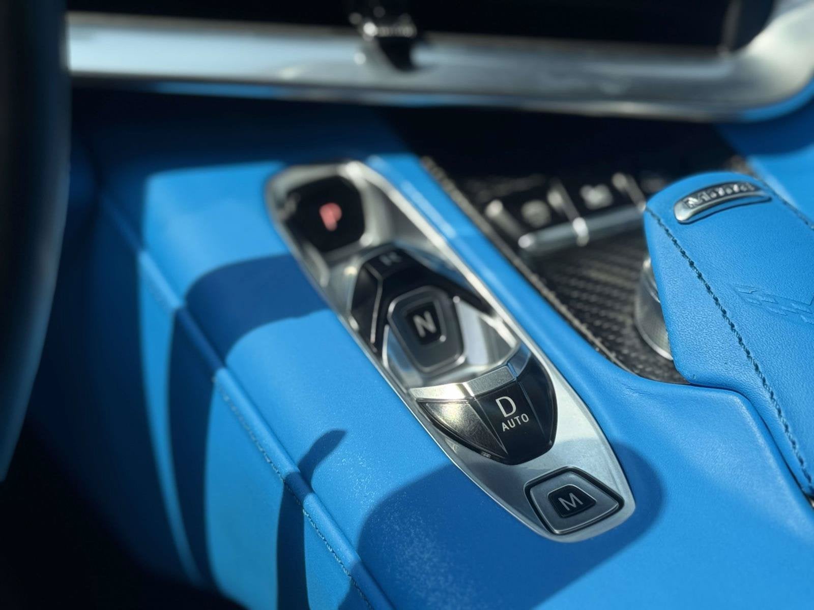 2020 Chevrolet Corvette Stingray 3LT