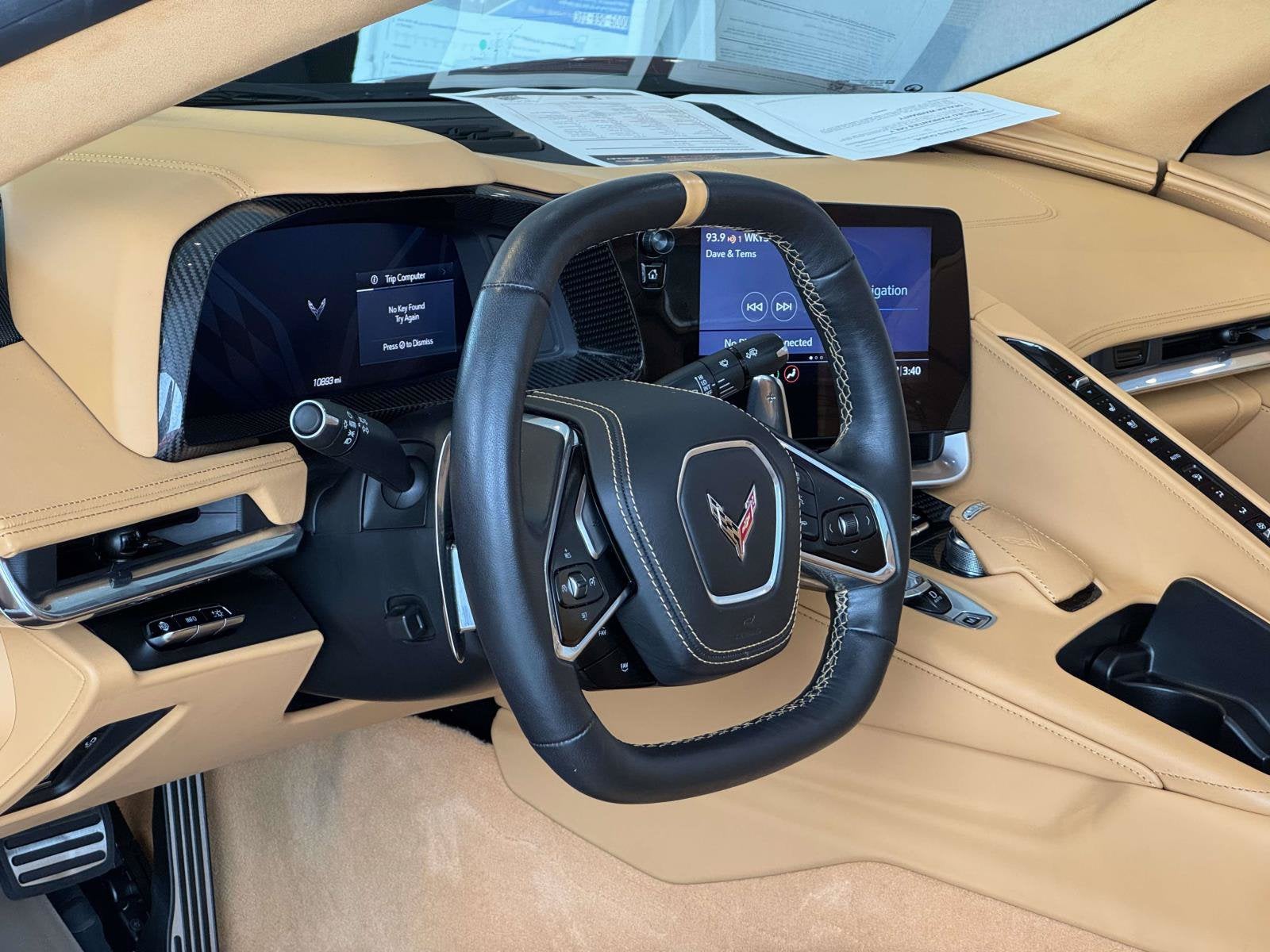 2020 Chevrolet Corvette Stingray 3LT