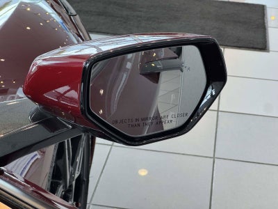 2020 Chevrolet Corvette Stingray 3LT