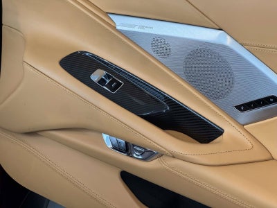 2020 Chevrolet Corvette Stingray 3LT