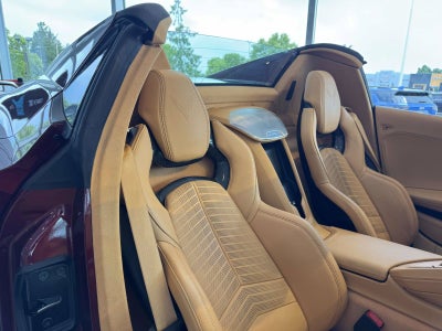 2020 Chevrolet Corvette Stingray 3LT
