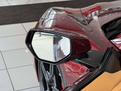 2020 Chevrolet Corvette Stingray 3LT