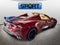 2020 Chevrolet Corvette Stingray 3LT