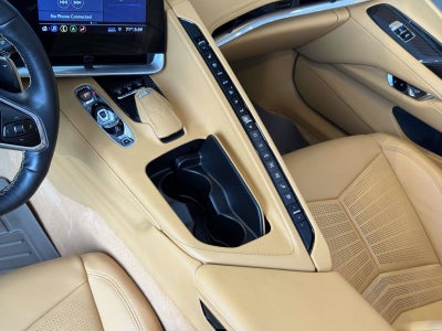 2020 Chevrolet Corvette Stingray 3LT