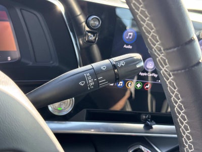 2021 Chevrolet Corvette Stingray 1LT