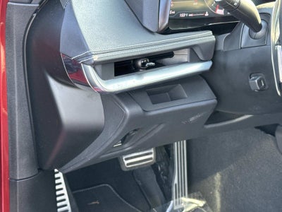 2021 Chevrolet Corvette Stingray 1LT