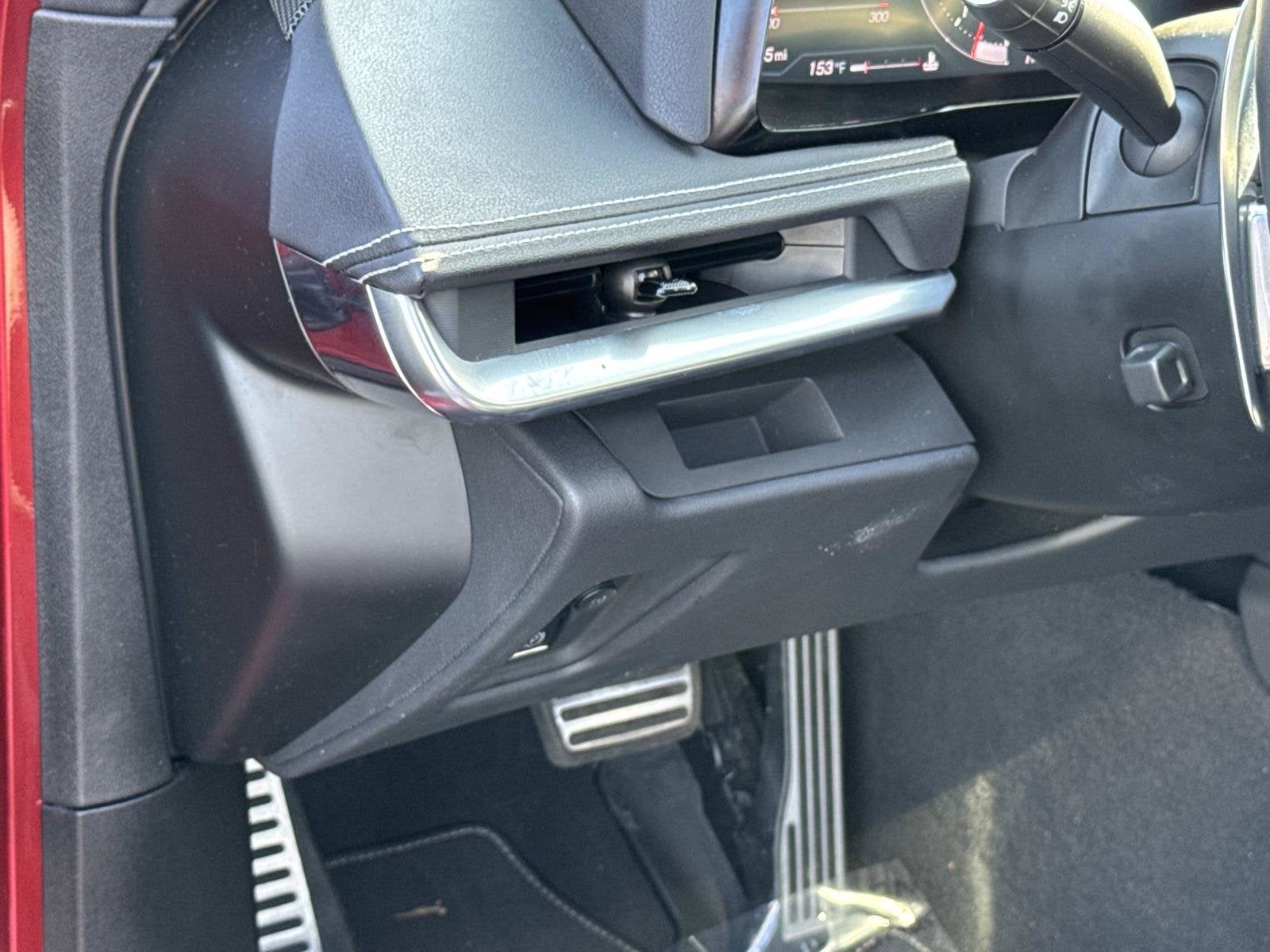 2021 Chevrolet Corvette Stingray 1LT