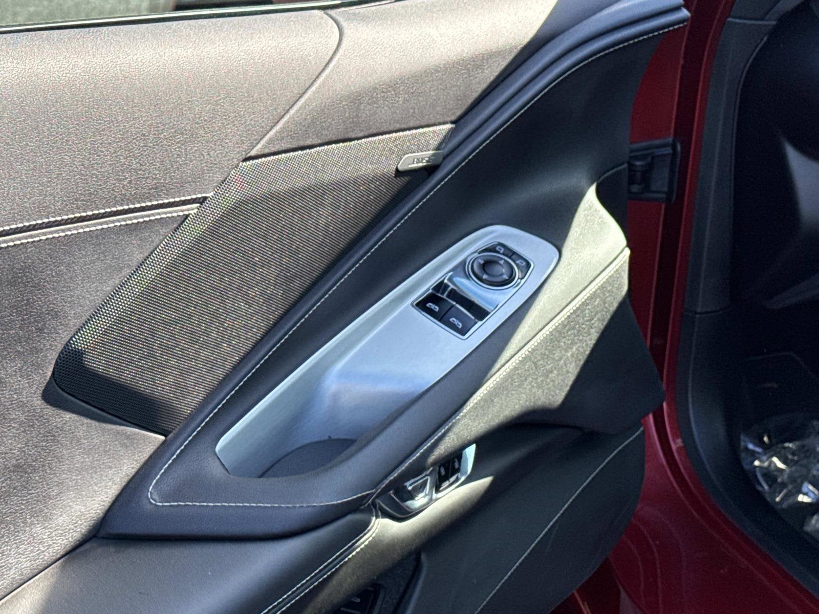 2021 Chevrolet Corvette Stingray 1LT