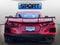 2021 Chevrolet Corvette Stingray 1LT