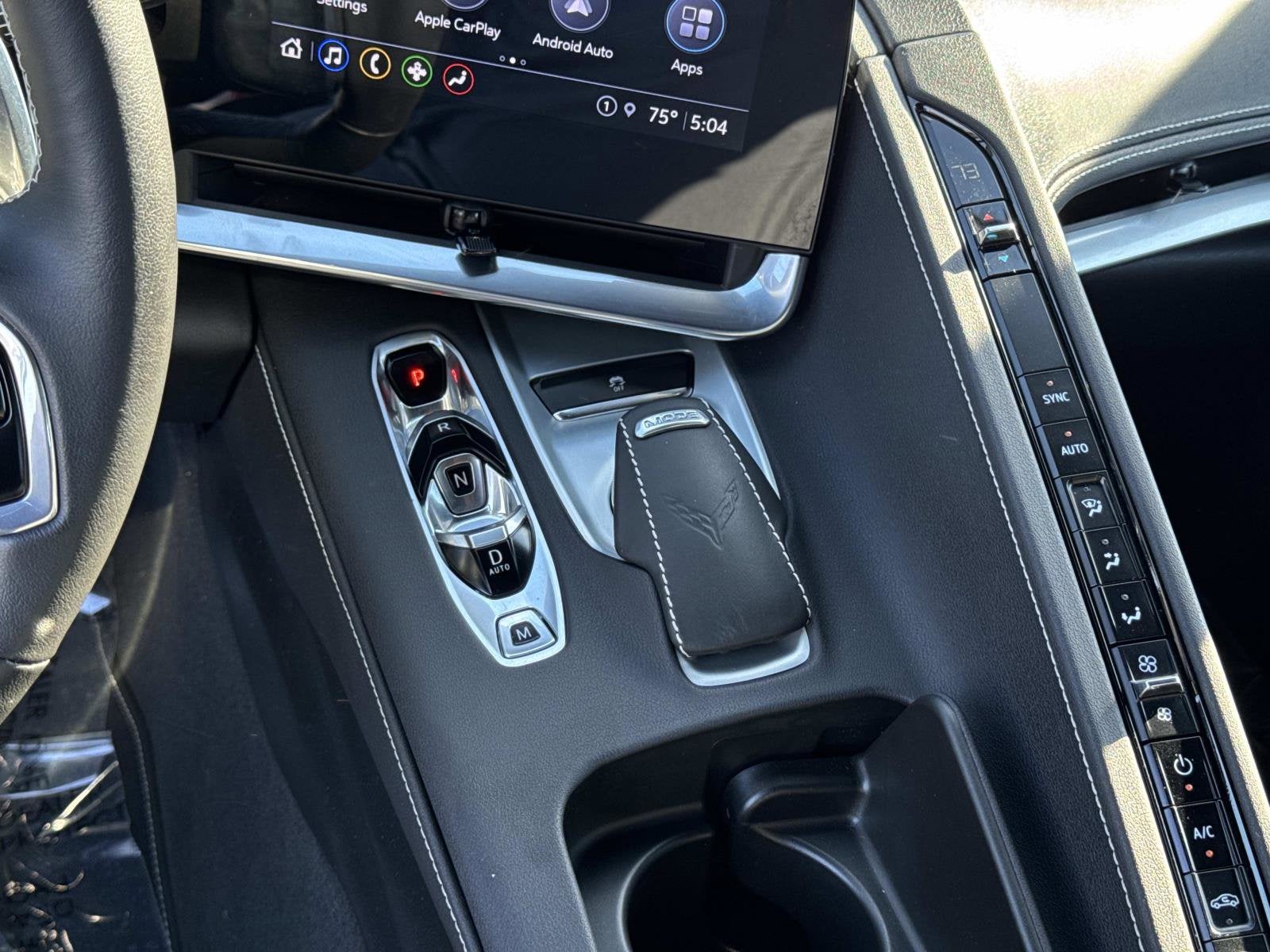 2021 Chevrolet Corvette Stingray 1LT