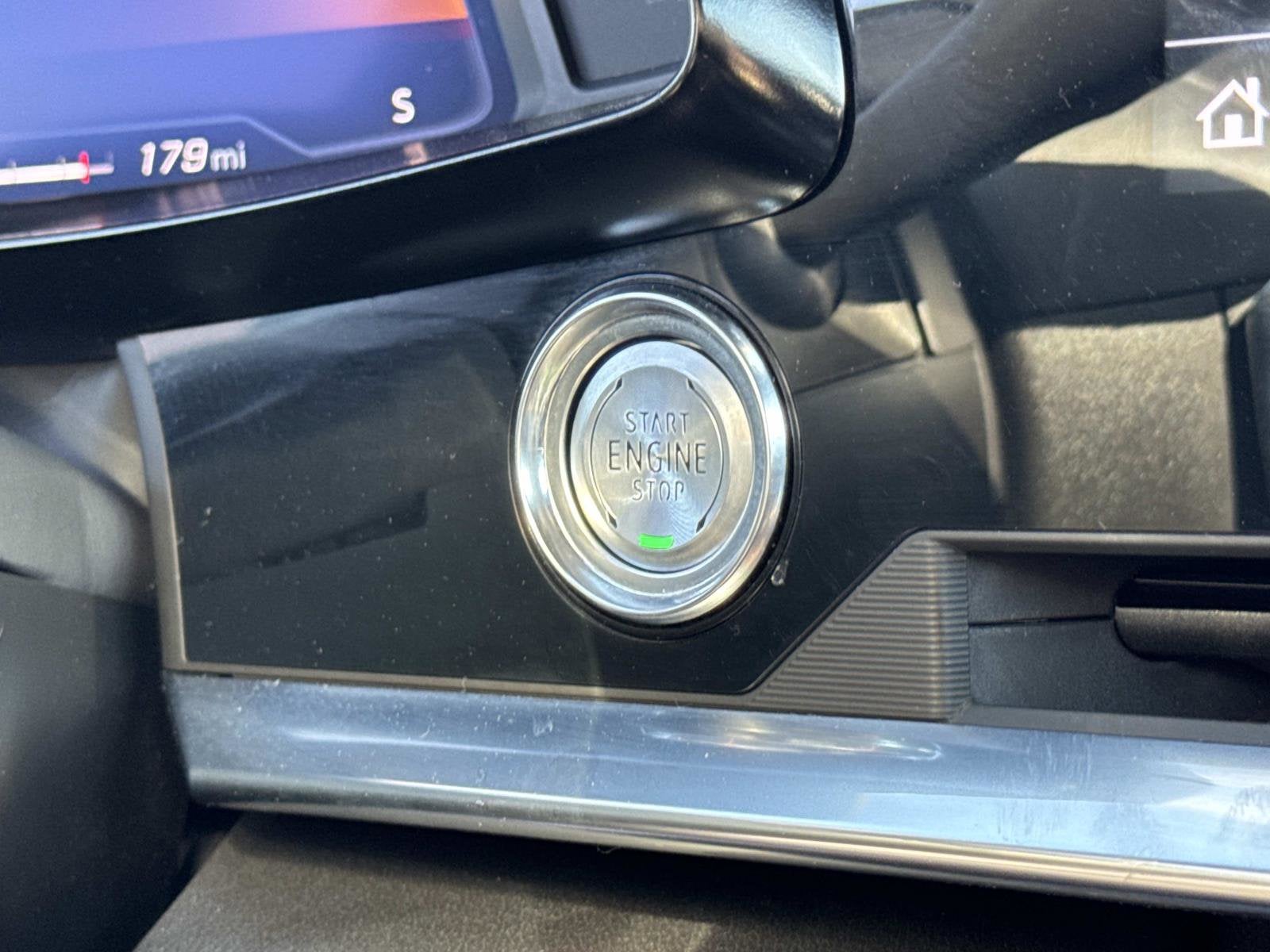 2021 Chevrolet Corvette Stingray 1LT