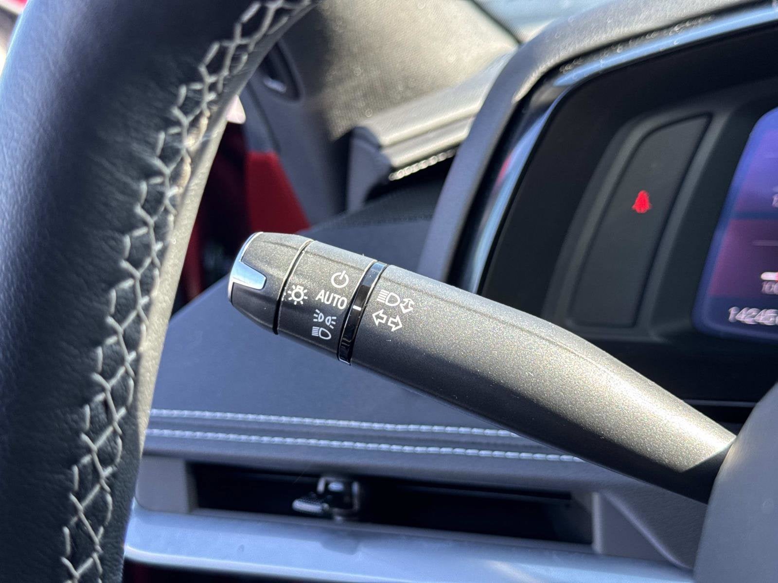 2021 Chevrolet Corvette Stingray 1LT