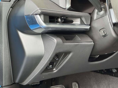 2023 Chevrolet Corvette Stingray 1LT