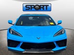 2023 Chevrolet Corvette Stingray 1LT