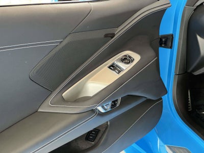 2023 Chevrolet Corvette Stingray 1LT