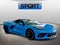 2023 Chevrolet Corvette Stingray 1LT