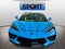 2023 Chevrolet Corvette Stingray 1LT