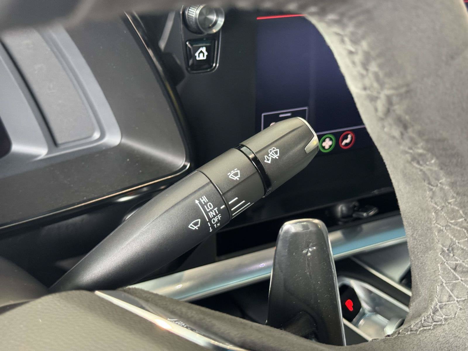 2023 Chevrolet Corvette Stingray 1LT