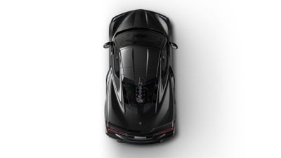 2027 Chevrolet Corvette Stingray 1LT