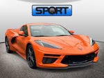 2022 Chevrolet Corvette Stingray 3LT