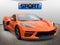 2022 Chevrolet Corvette Stingray 3LT